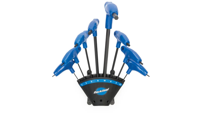 Park Tool PH-1.2 Set