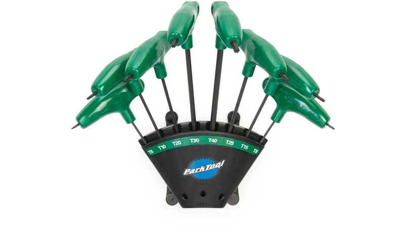 Park Tool PH-T1.2 Torx Set