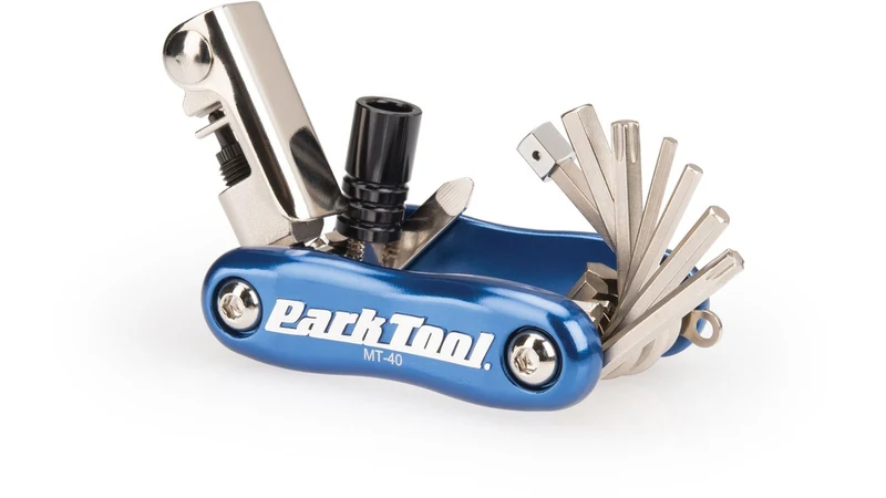 Park Tool MT-40 Mountain Multitool