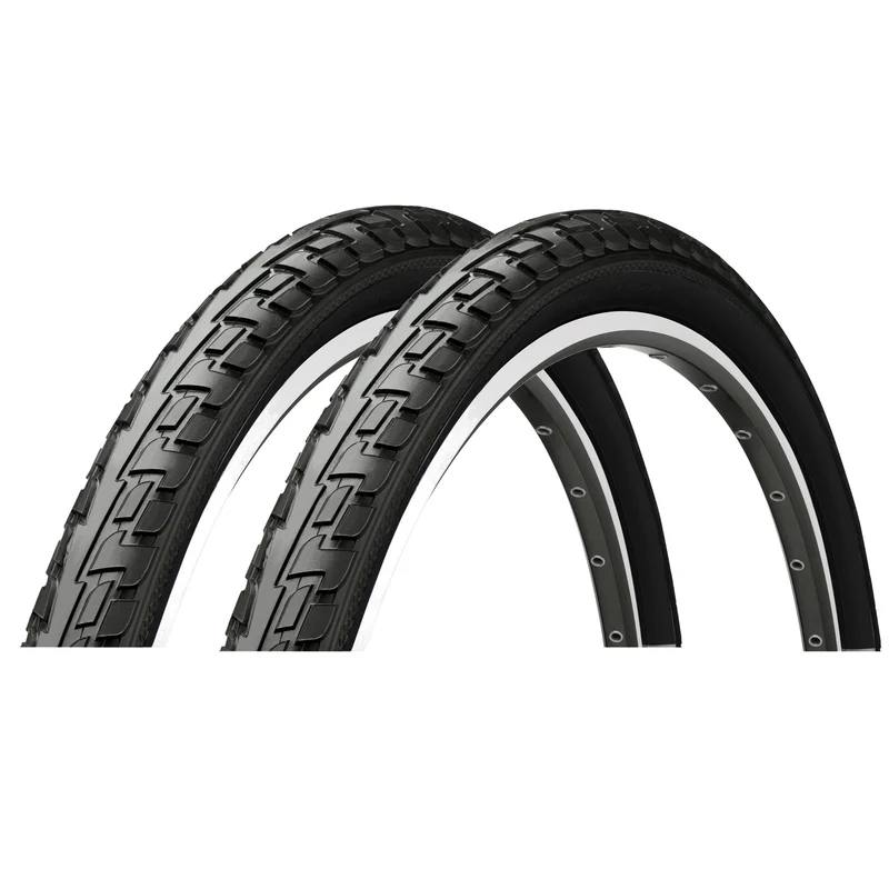Continental Tour Ride 700c Bike Tyre