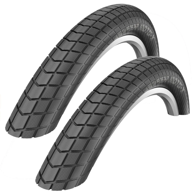 Schwalbe Super Moto-X Performance 27.5" Bike Tyre