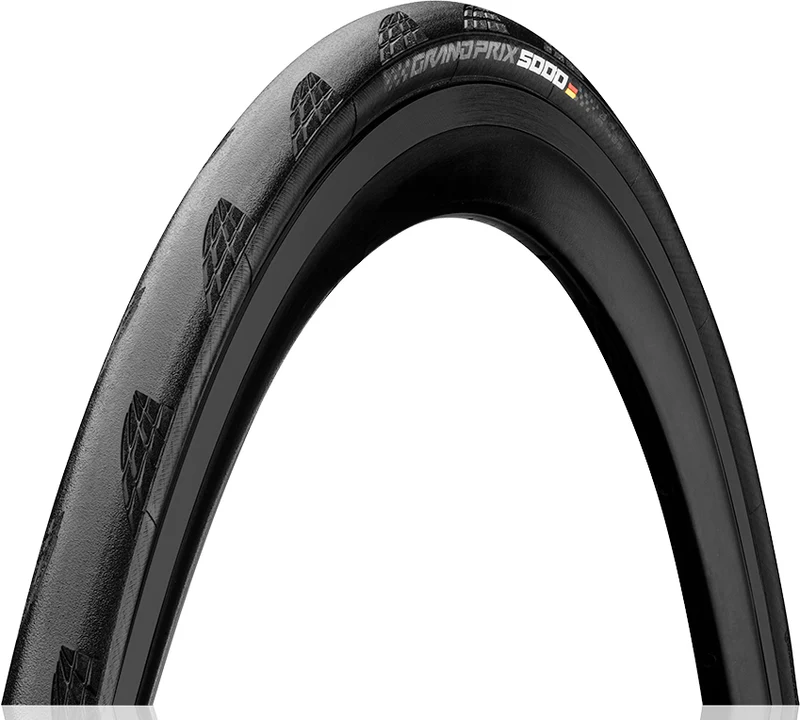 Continental GP5000 700c Folding Bike Tyre
