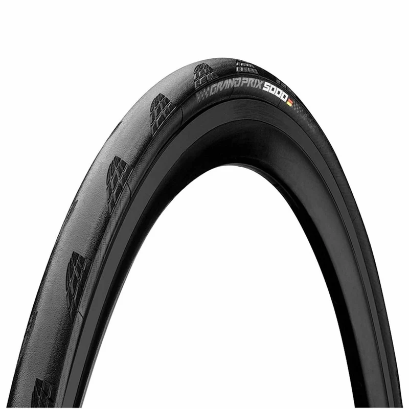 Continental GP5000 700c Folding Bike Tyre