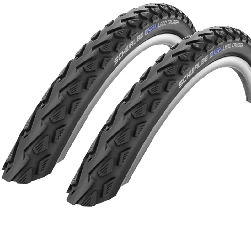 Schwalbe Land Cruiser 700c Bike Tyre