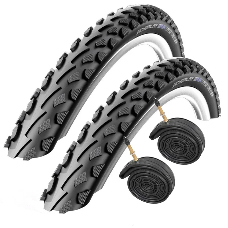 Schwalbe Land Cruiser 700c Bike Tyre