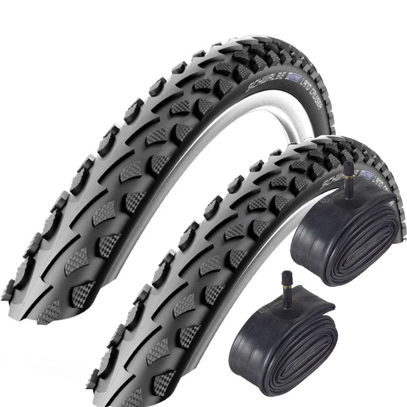 Schwalbe Land Cruiser 700c Bike Tyre