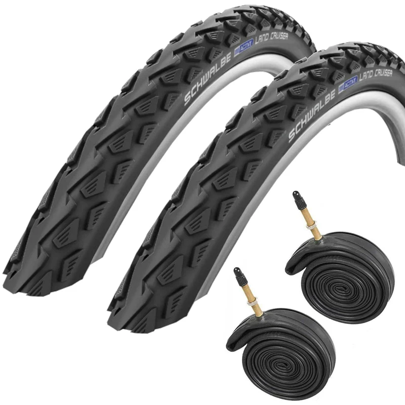 Schwalbe Land Cruiser 700c Bike Tyre