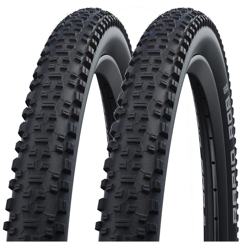 Schwalbe Rapid Rob 26" Bike Tyre