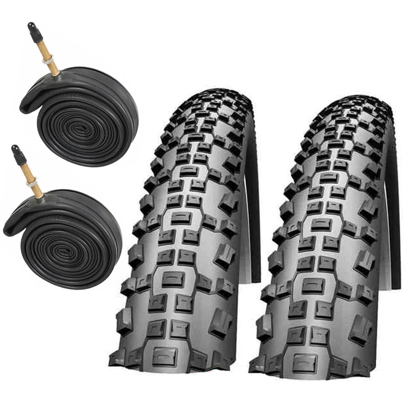 Schwalbe Rapid Rob 26" Bike Tyre
