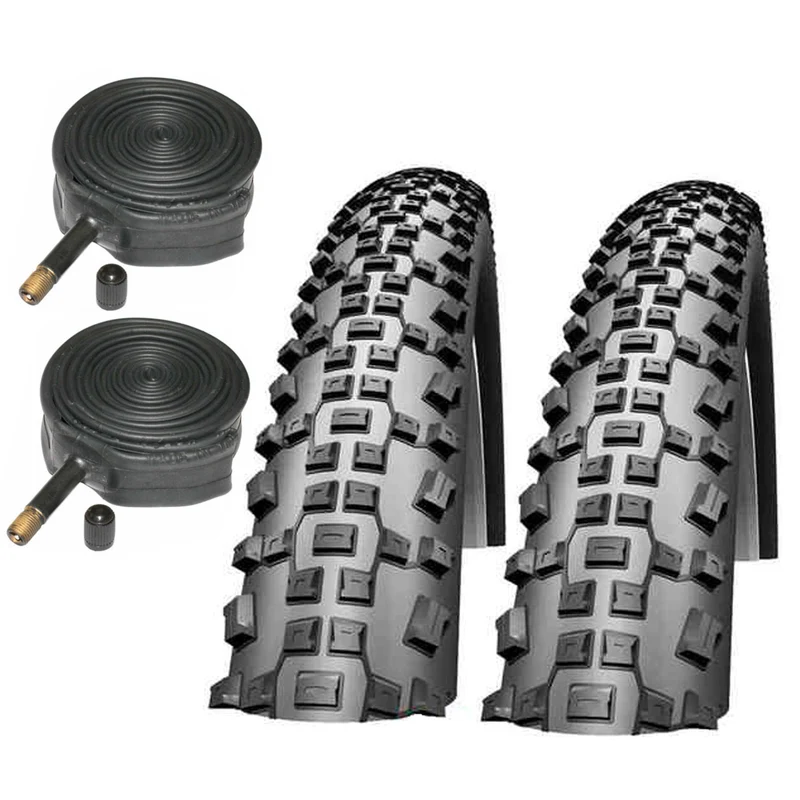 Schwalbe Rapid Rob 26" Bike Tyre