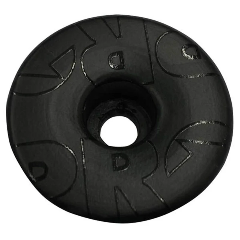 PRO Steuersatzkappe Carbon