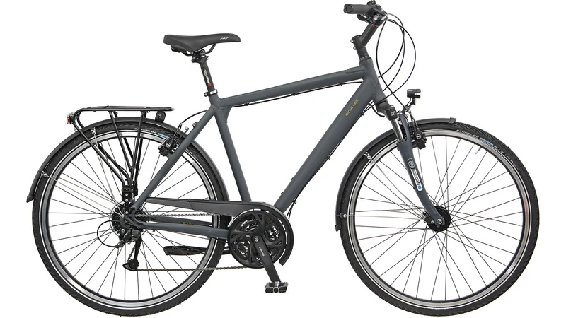 Bicycles EXT 700+