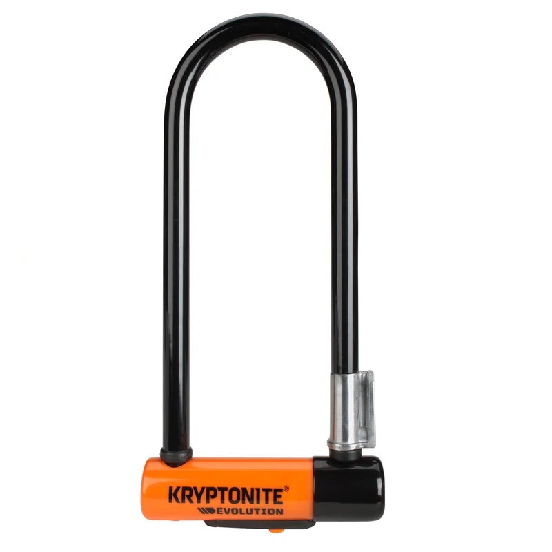 Kryptonite Evolution Mini 9 Bike D Lock
