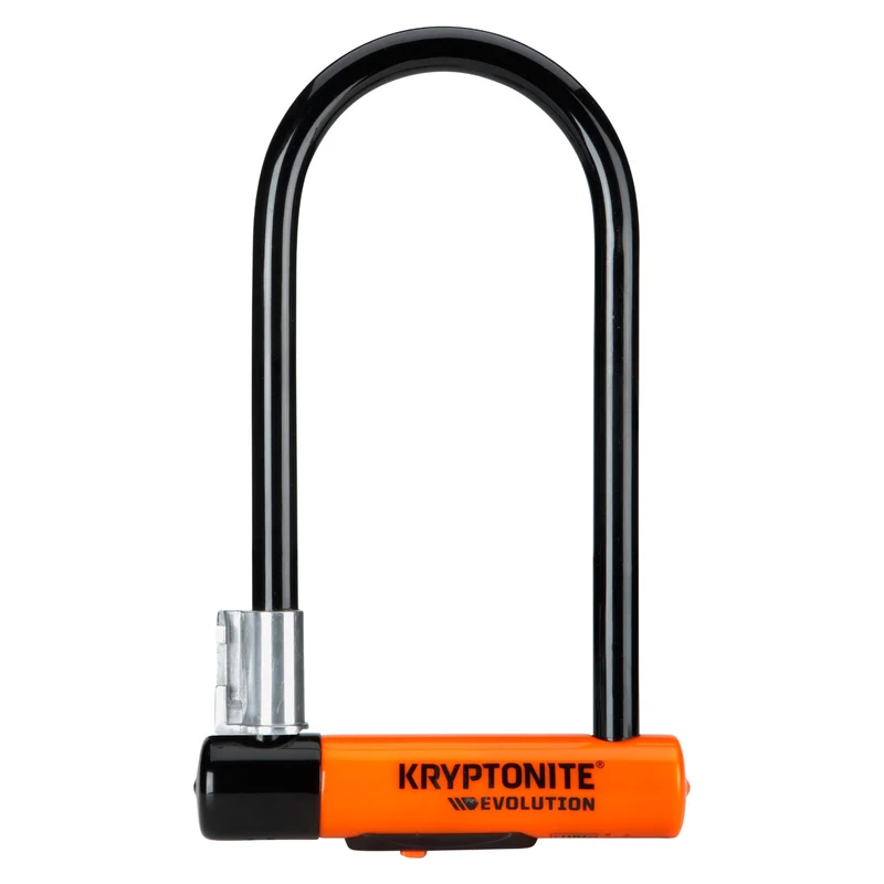 Kryptonite Evolution Standard Bike D Lock