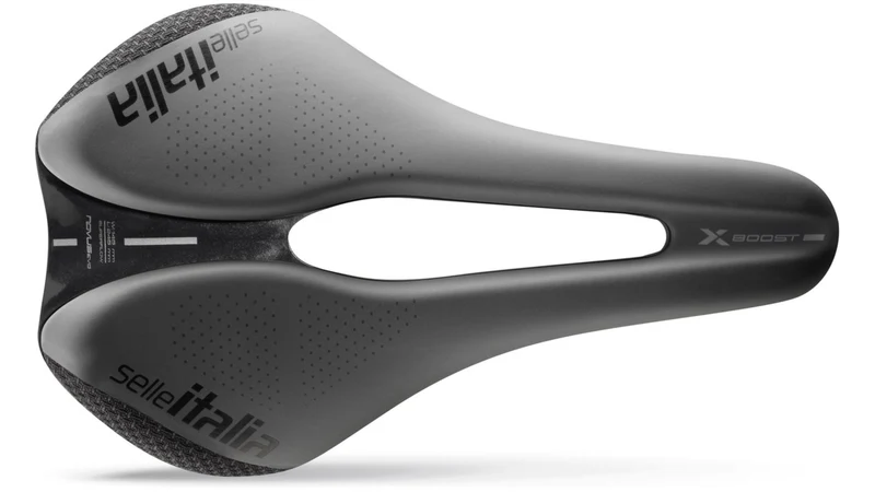 Selle Italia Novus Boost EVO