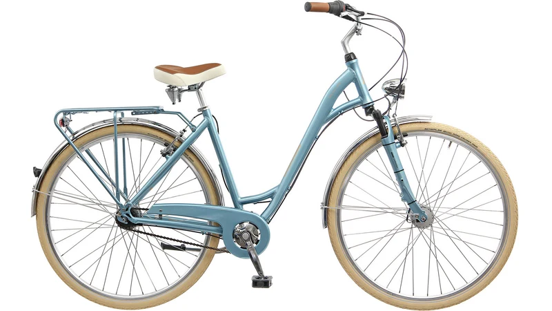 Bicycles Cremona Wave