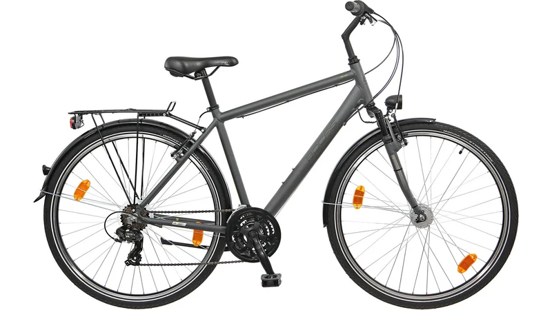 Bocas TRK 300