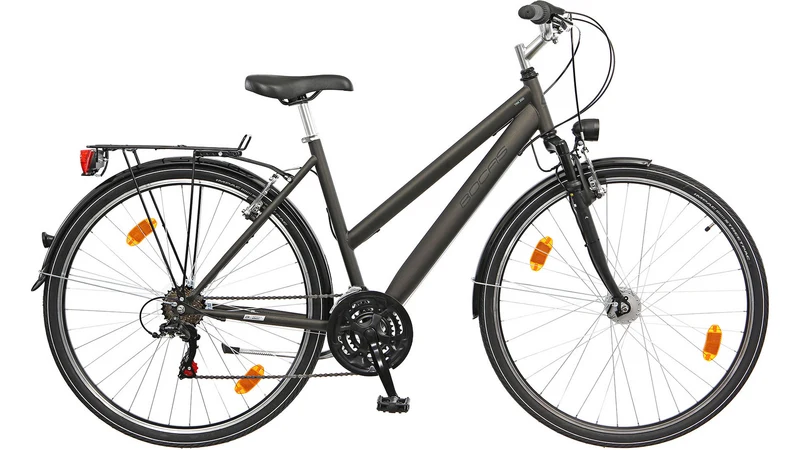 Bocas TRK 200 Trapez