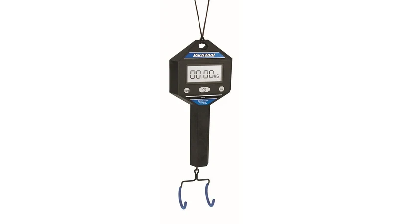 Park Tool DS-1 Digitalwaage