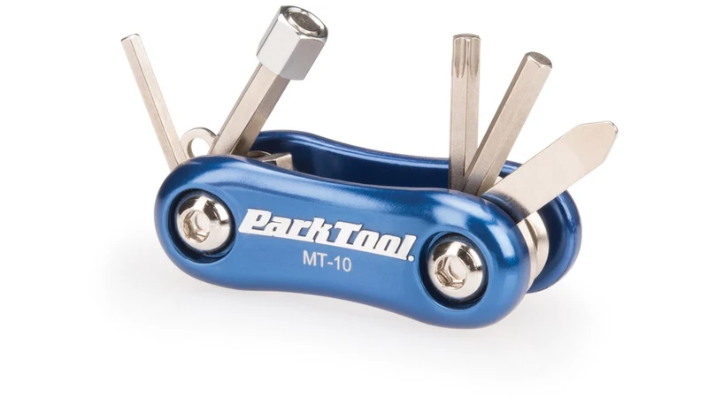 Park Tool MT-10 Road Multi Tool