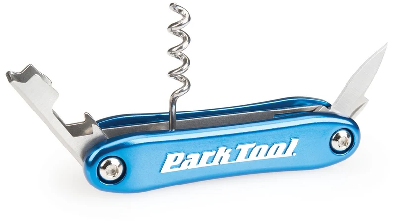 Park Tool BO-4 Mini-Flaschenöffner