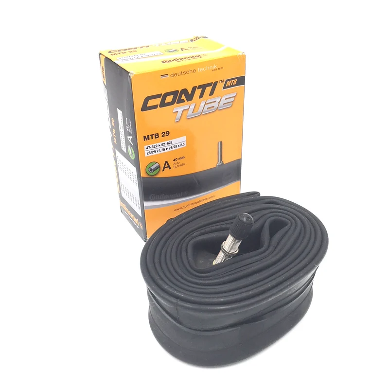 Continental 29x1.75-2.5" Bike Inner Tube