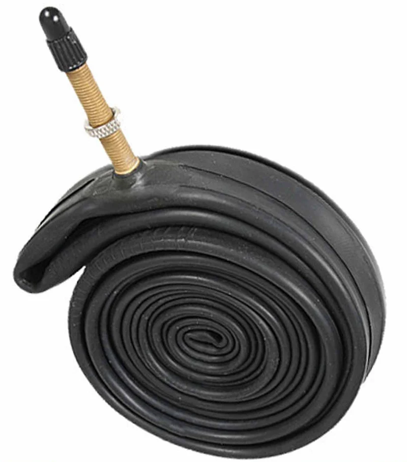 Contrast 700c Bike Inner Tube