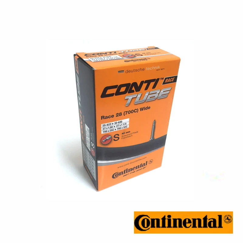 Continental Race 700c Bike Inner Tube
