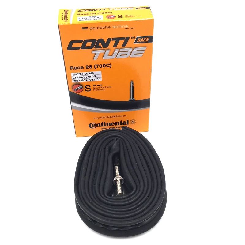Continental Race 700c Bike Inner Tube