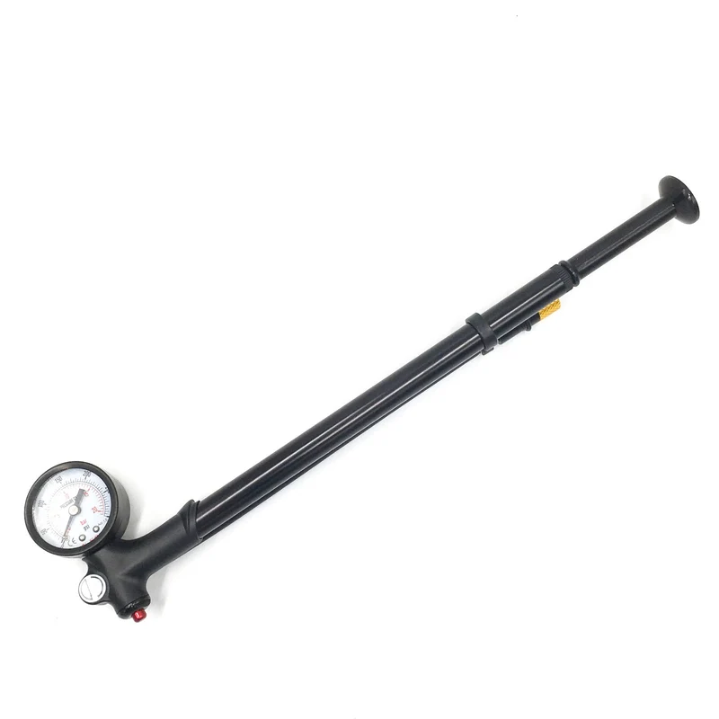 Ultimate Hardware Precision 300PSI Bike Shock Pump