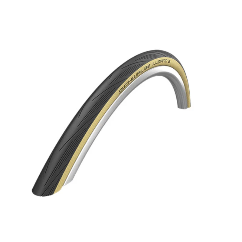 Schwalbe Lugano 2 700c Bike Tyre