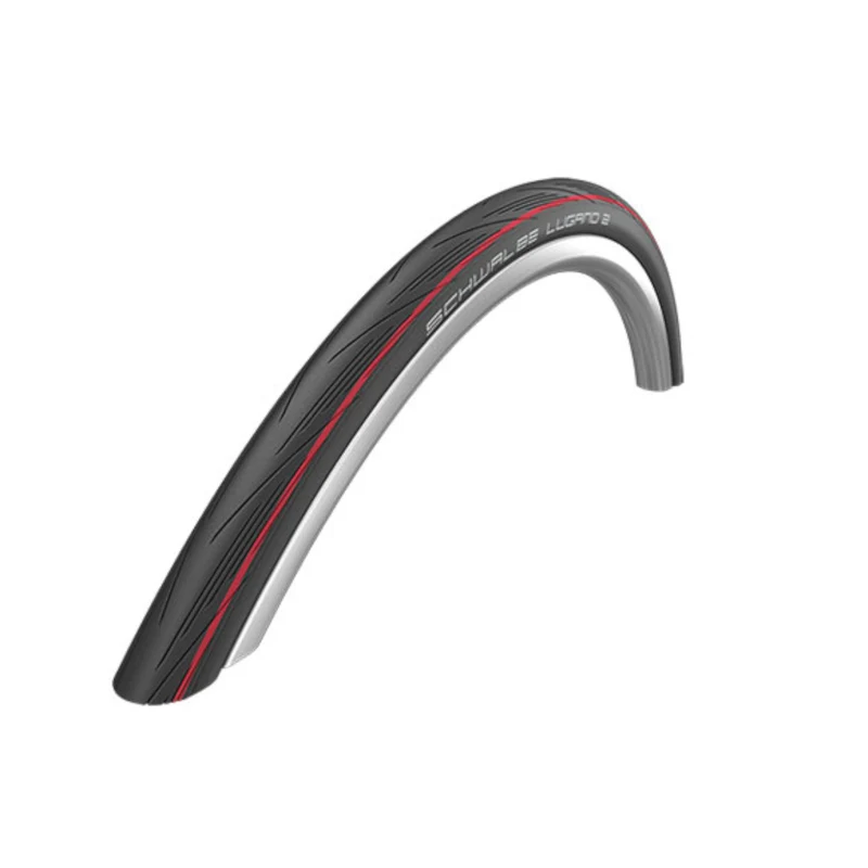 Schwalbe Lugano 2 700c Bike Tyre