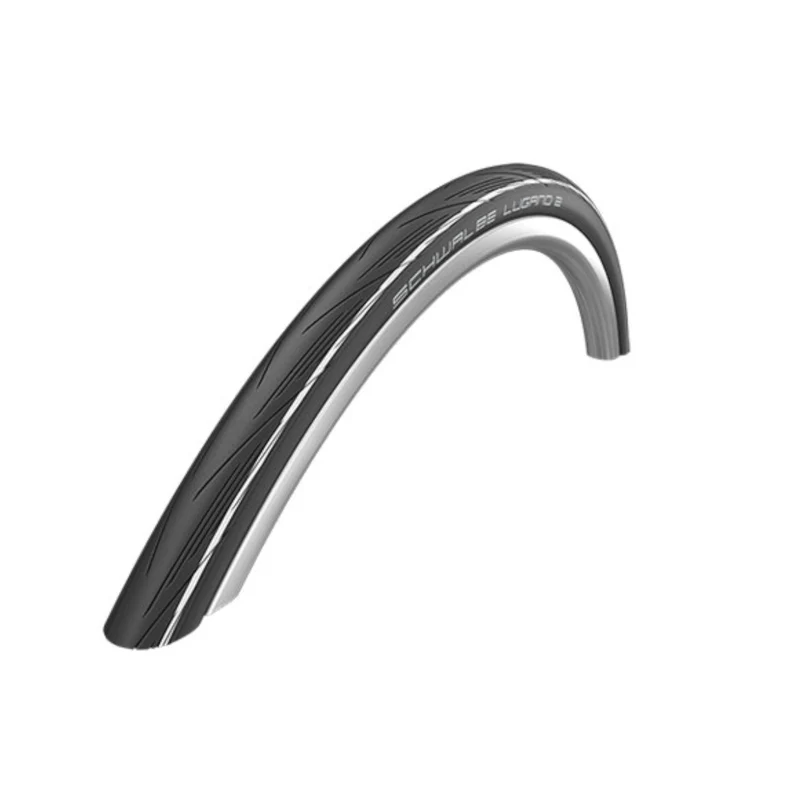 Schwalbe Lugano 2 700c Bike Tyre