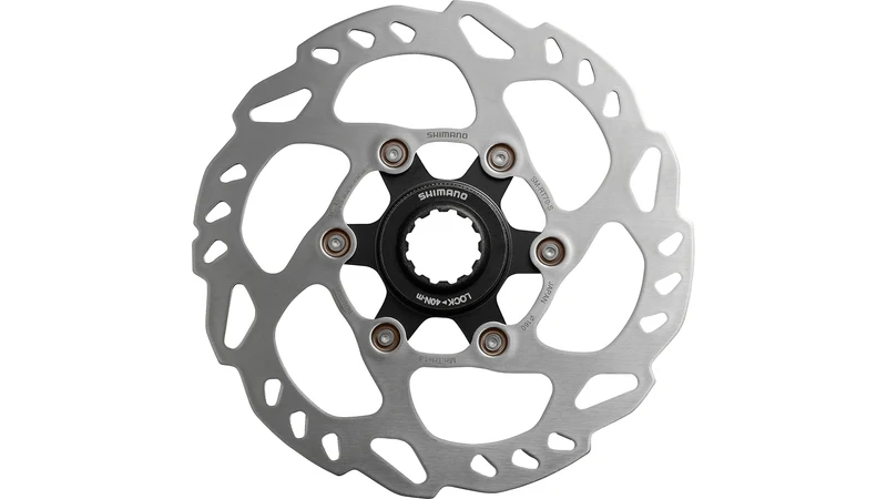 Shimano SLX SM-RT70 160 mm
