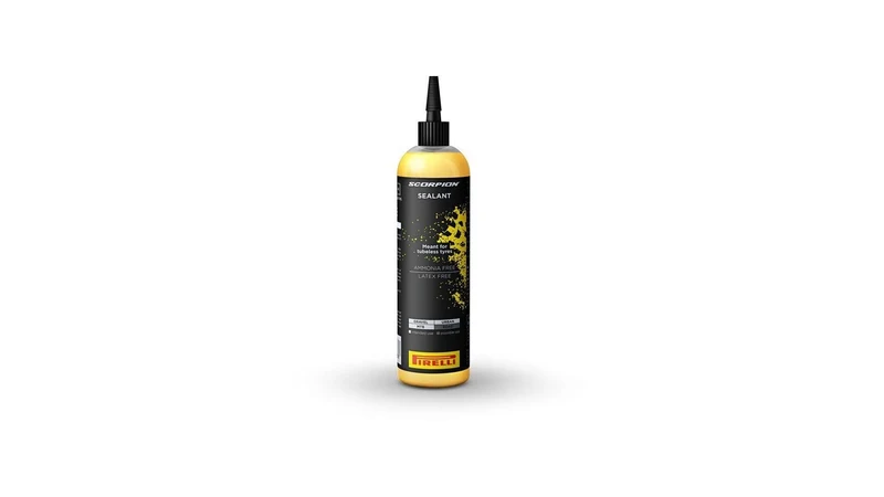 Pirelli P Zero SmartSEAL 240 ml