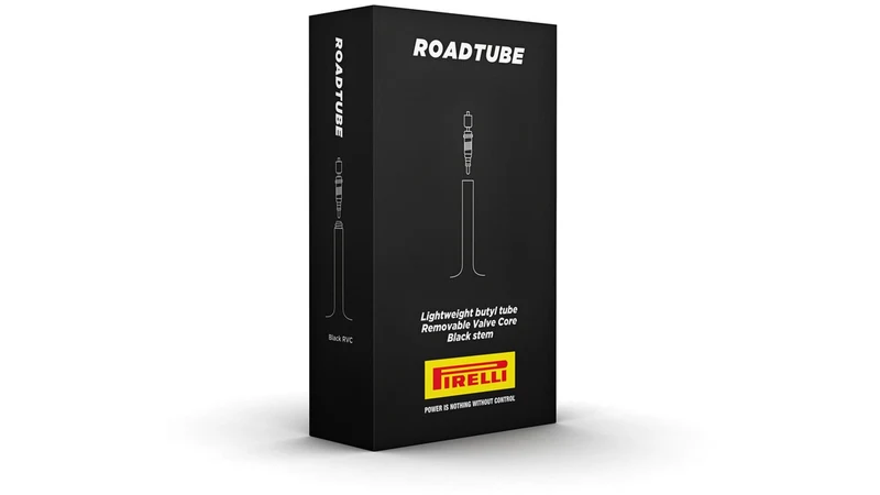 Pirelli Road Tube SV 60 mm RVC