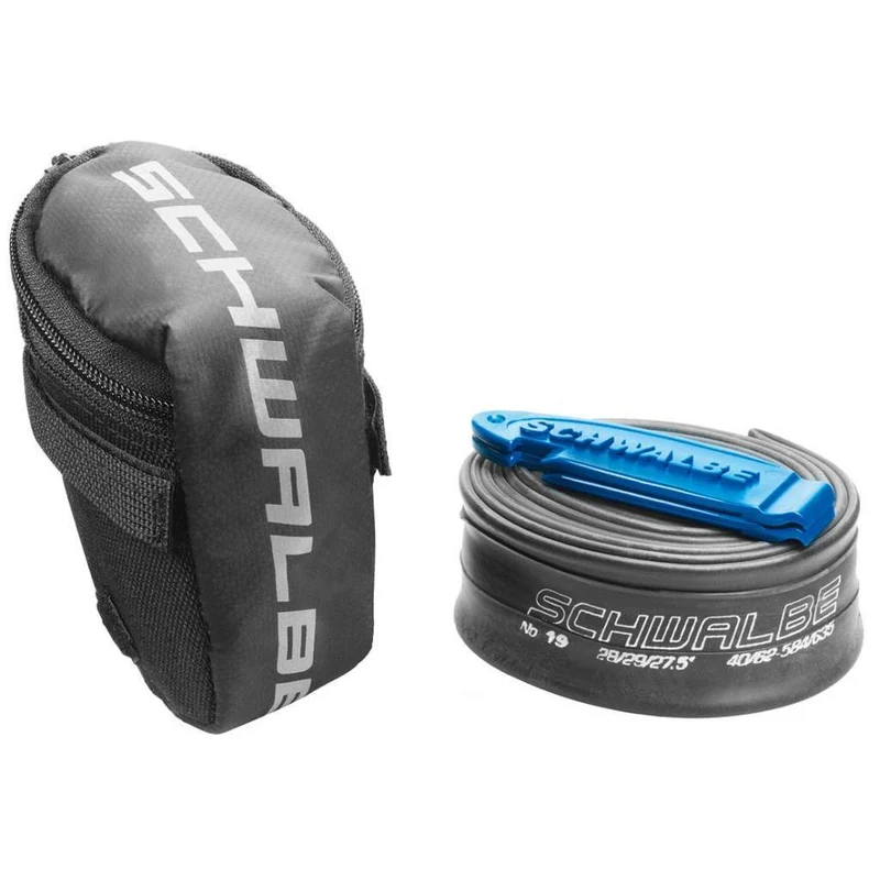 Schwalbe Satteltasche Tour 28 Mit SV17