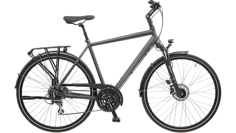 Bicycles EXT 600