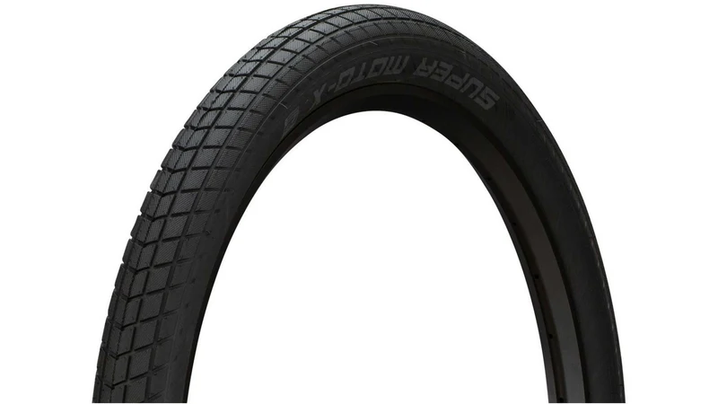 Schwalbe Super Moto-X 27,5 DD