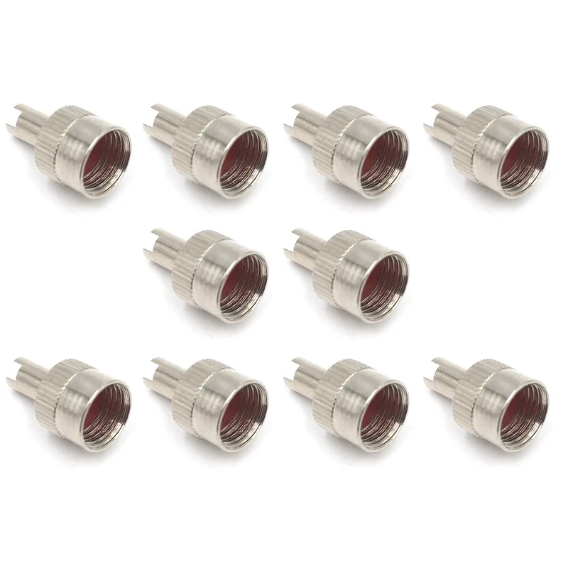 Schrader Valve Remover Tool