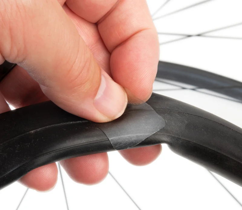 Park Tool GP-2 Glueless Bike Puncture Repair Kit