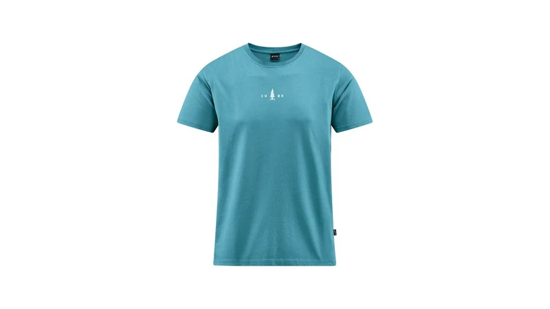 Cube Organic T-Shirt Fichtelm.