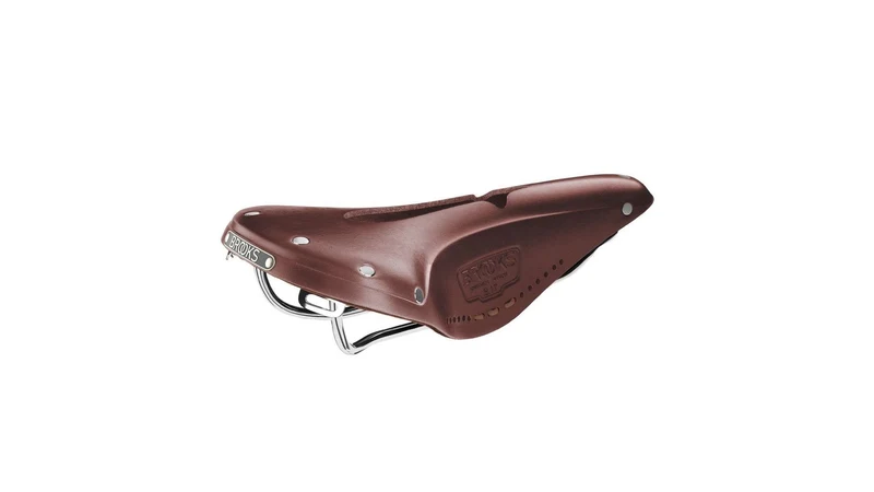 Brooks B17 Narrow Carved Sattel