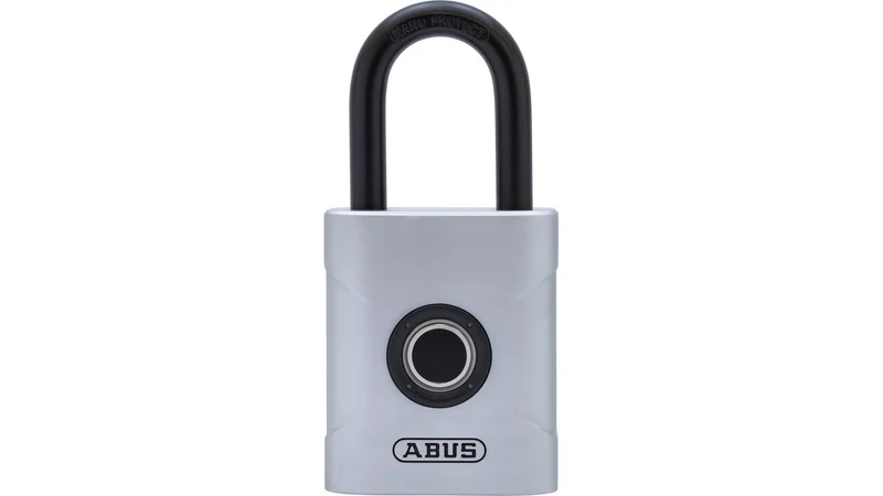Abus Touch 57/50 Vorhängeschloss