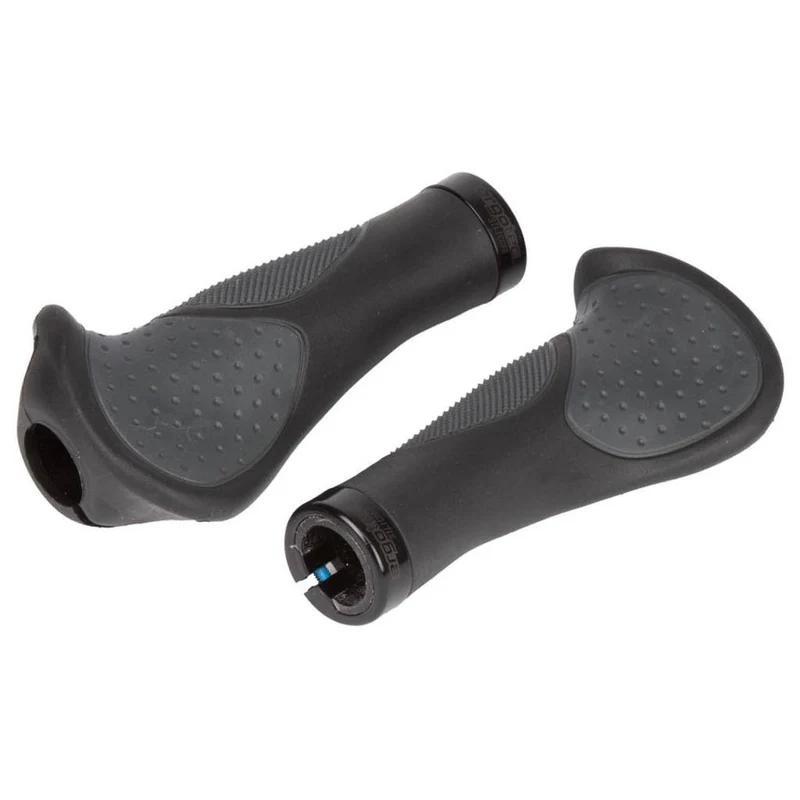 Ergotec Griff Frisco 2 140mm Schwarz