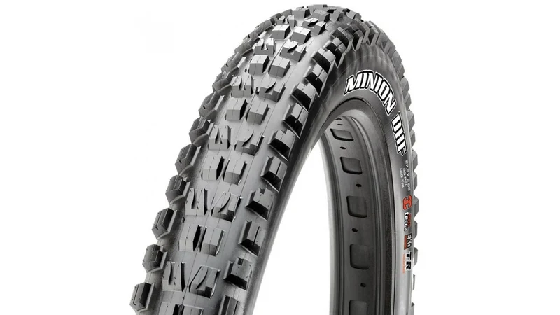 Maxxis Minion DHF+ TLR 27,5+
