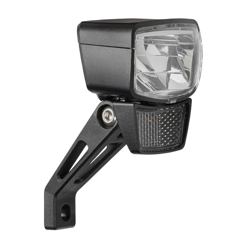 AXA 6-12 V, 80 Lux LED-E-Bike-Scheinwerfer AXA Nxt 80