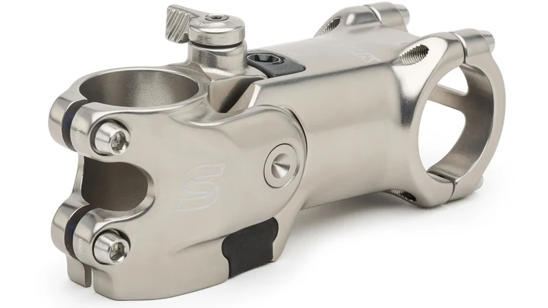 Cane Creek EESilk Vorbau, 31,8mm