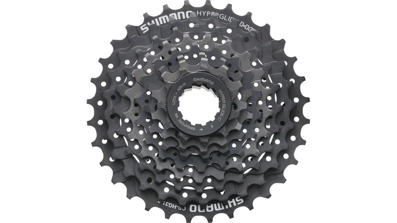 Shimano Kassette Altus CS-HG31