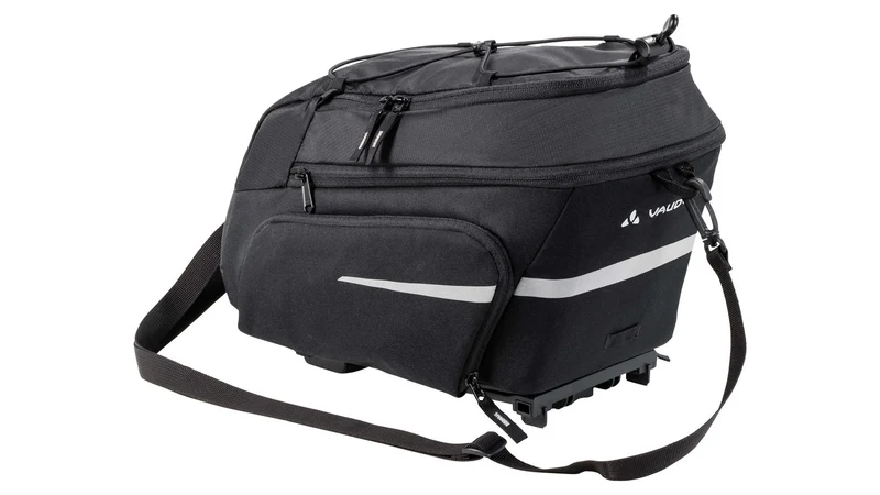 Vaude Silkroad Plus i-Rack